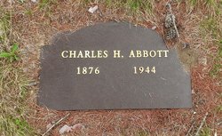Charles H. Abbott 