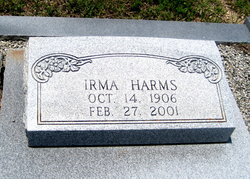 Irma Harms 