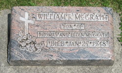 William R. McGrath 