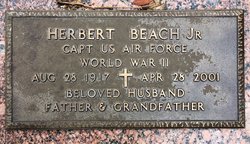 Herbert Beach Jr.