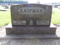 Louis Henry Kaufman 