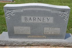 J C Barney 