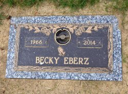 Becky M. Eberz 