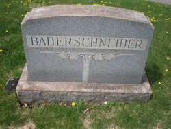Englebert H. Baderschneider 