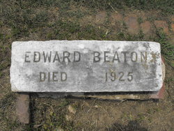 Edward Beaton 
