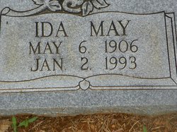 Ida Mae <I>Wagaman</I> Haynes 