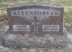 Louis Altenburger 