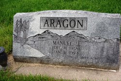 Manuel J Aragon 