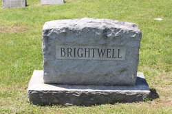 Charles Slaughter Brightwell 