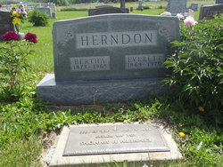 George Everett Herndon 