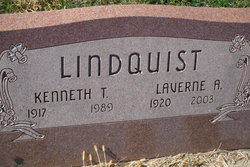 Kenneth T. Lindquist 