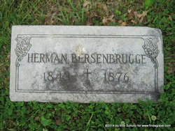 Herman Berssenbrugge 