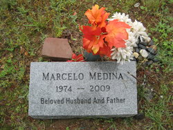 Marcello Medina 