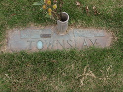 William McKinley Townslay 