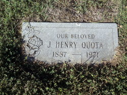 John Henry Quota 