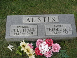Judith Ann Austin 