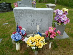 Elden J. Horn 