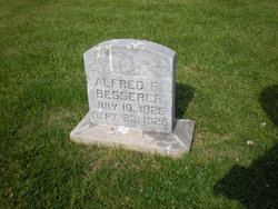 Alfred R. Besserer 