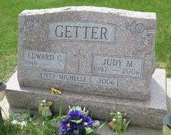 Judy Mae <I>Howell</I> Getter 