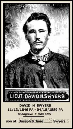 David H. Swyers 
