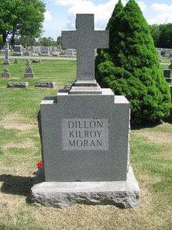 Margaret Walburga <I>Kilroy</I> Dillon 