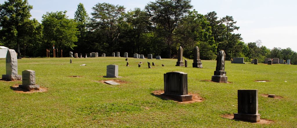Click-Hannon Cemetery
