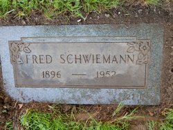 Fred C. Schwiemann 