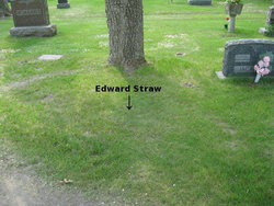 Edward J Straw 