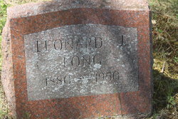 Leonard J. Long 