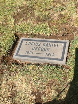 Lucius Daniel Osgood 