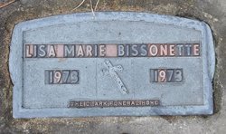 Lisa Marie Bissonette 