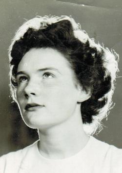 Jane E. <I>Anhalt</I> Brost 