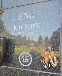 Kai Haye Eng 