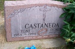 Toni Larraine <I>Stines</I> Castaneda 