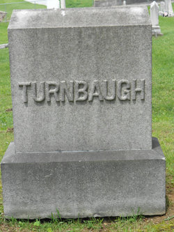 Isaac Alexander Turnbaugh 