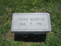 Frank Joseph Klenner 