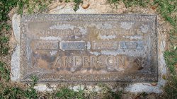 Dorothea E. Anderson 