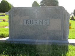 Minnie <I>Berigan</I> Burns 