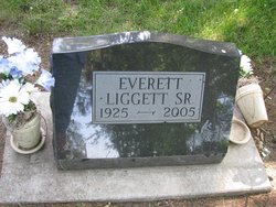 Everett E. Liggett Sr.