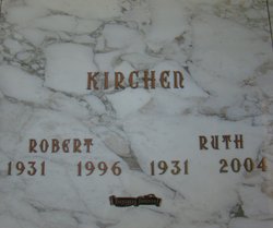 Ruth T <I>Sobiech</I> Kirchen 