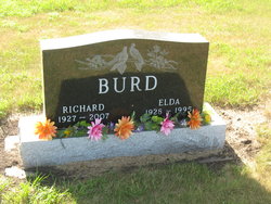 Richard Everett Burd 