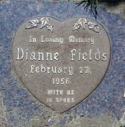 Dianne Fields 