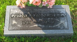 Gwendolyn Scruggs 