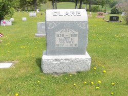 Joseph Clare III