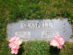 Curtis Earl Glaspell 