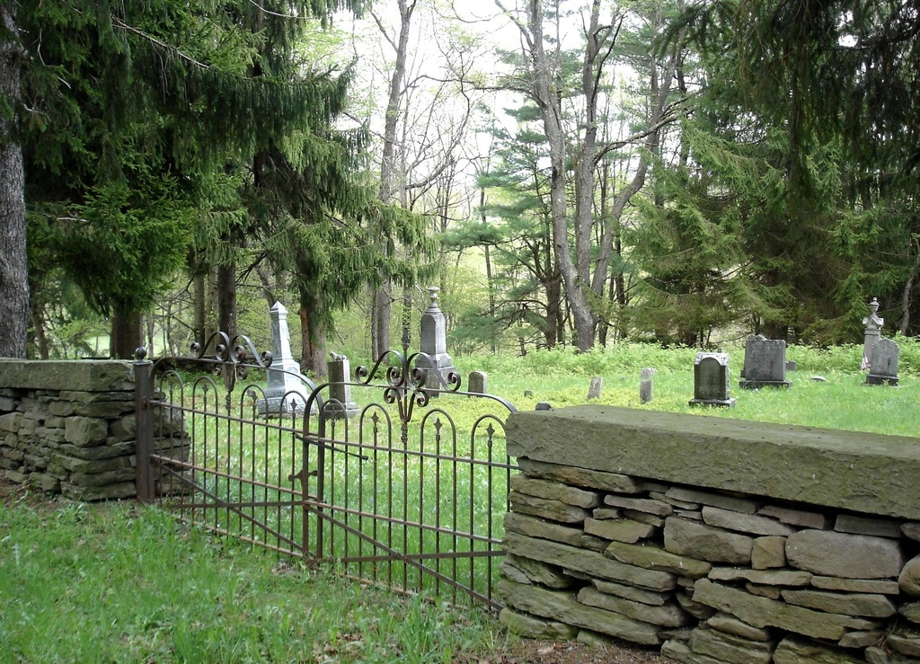 West Preston Cemetery