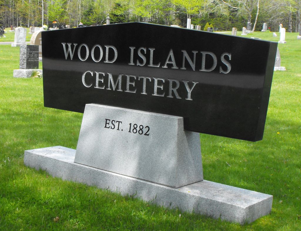Wood Islands Cemetery