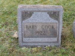Infant Son Cook 