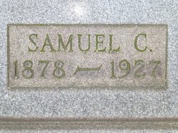 Samuel C. Cook 