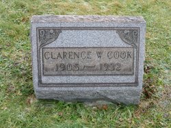 Clarence W. Cook 